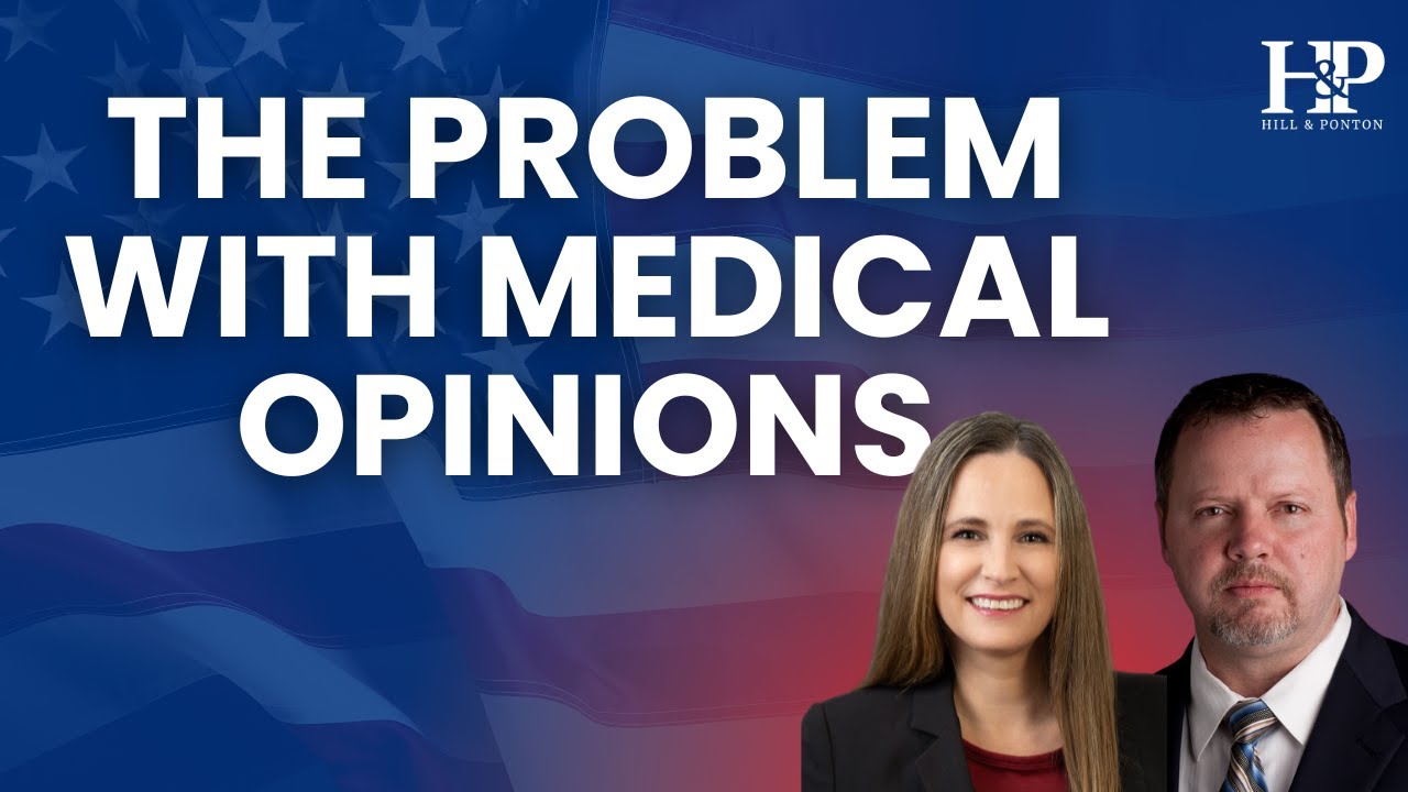The VA Can't Seem To Get This Right