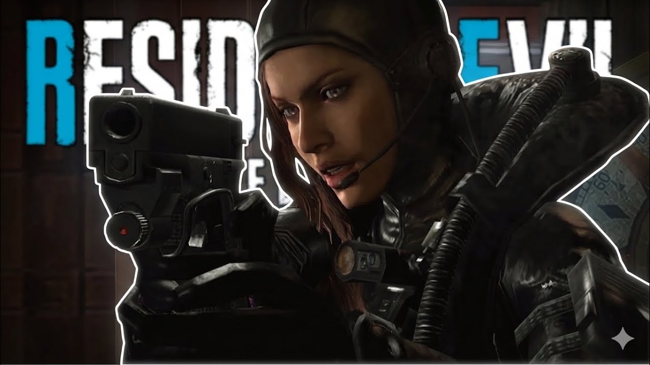 SECRETS UNCOVERED | RESIDENT EVIL REVELATIONS | PART 4