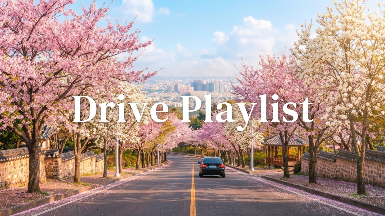 𝐏𝐥𝐚𝐲𝐥𝐢𝐬𝐭 운전할 때 이거 틀면 그냥 기분 날아감🚗💨 (중간광고없음) 10시간 | 신나는 팝송 다 모아놨음!