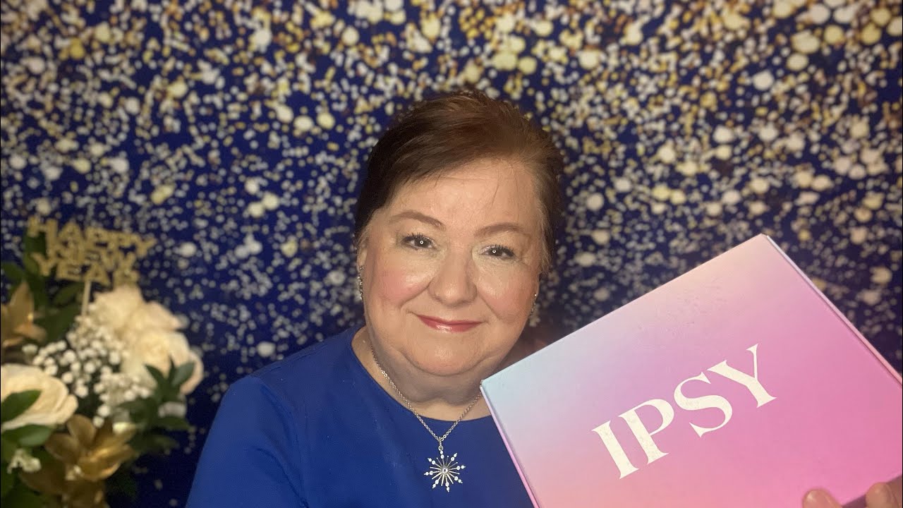 Ipsy Extra Январь 2026, Коробка 1