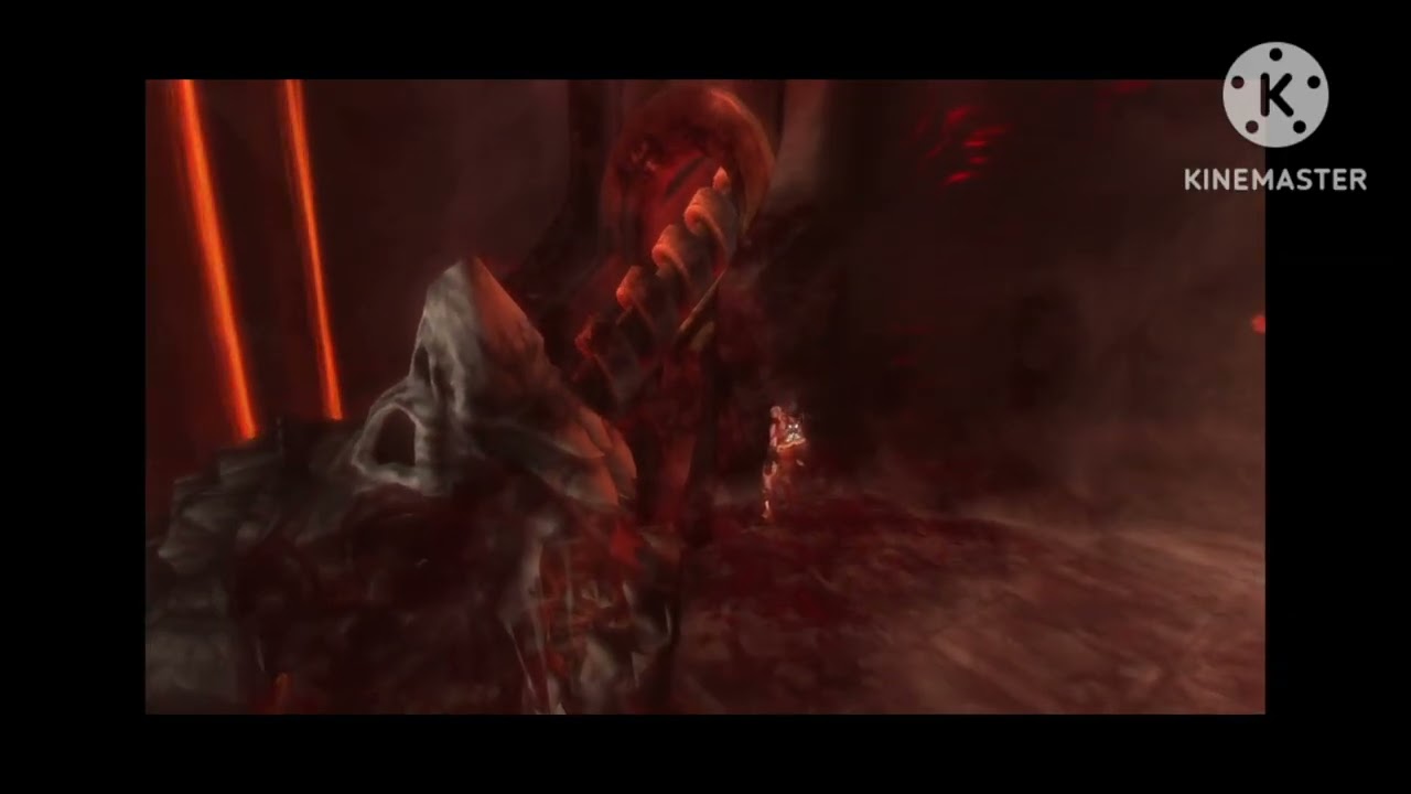 God of war part 6 mobile #godofwar #pcgaming #totalgaming #indiangamenerd 