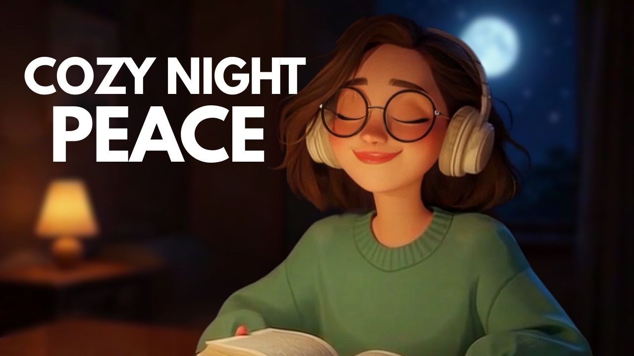 1 Hour RELAXING CHRISTIAN JAZZ 🎷 | Peaceful Psalms for Study & Prayer