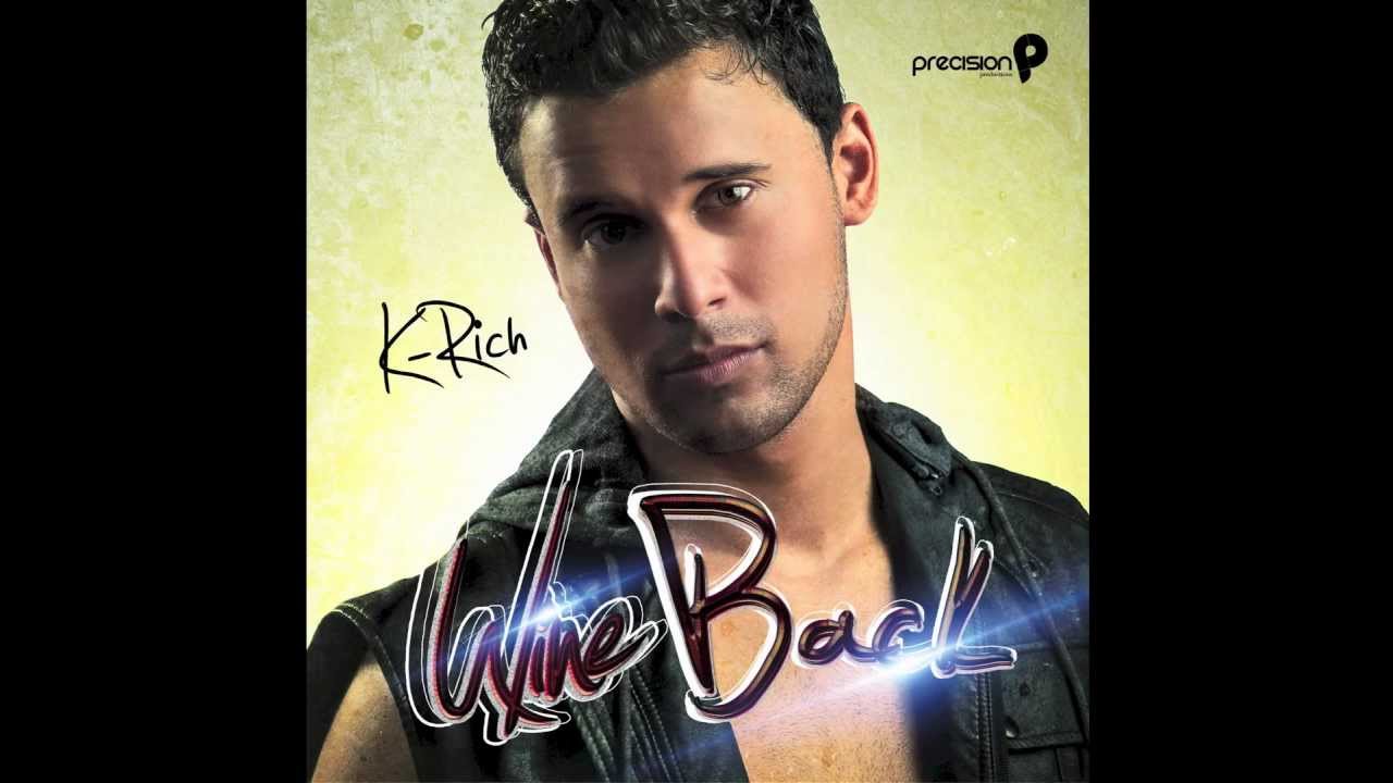 K Rich - Wine Back [2012 Precision Productions]
