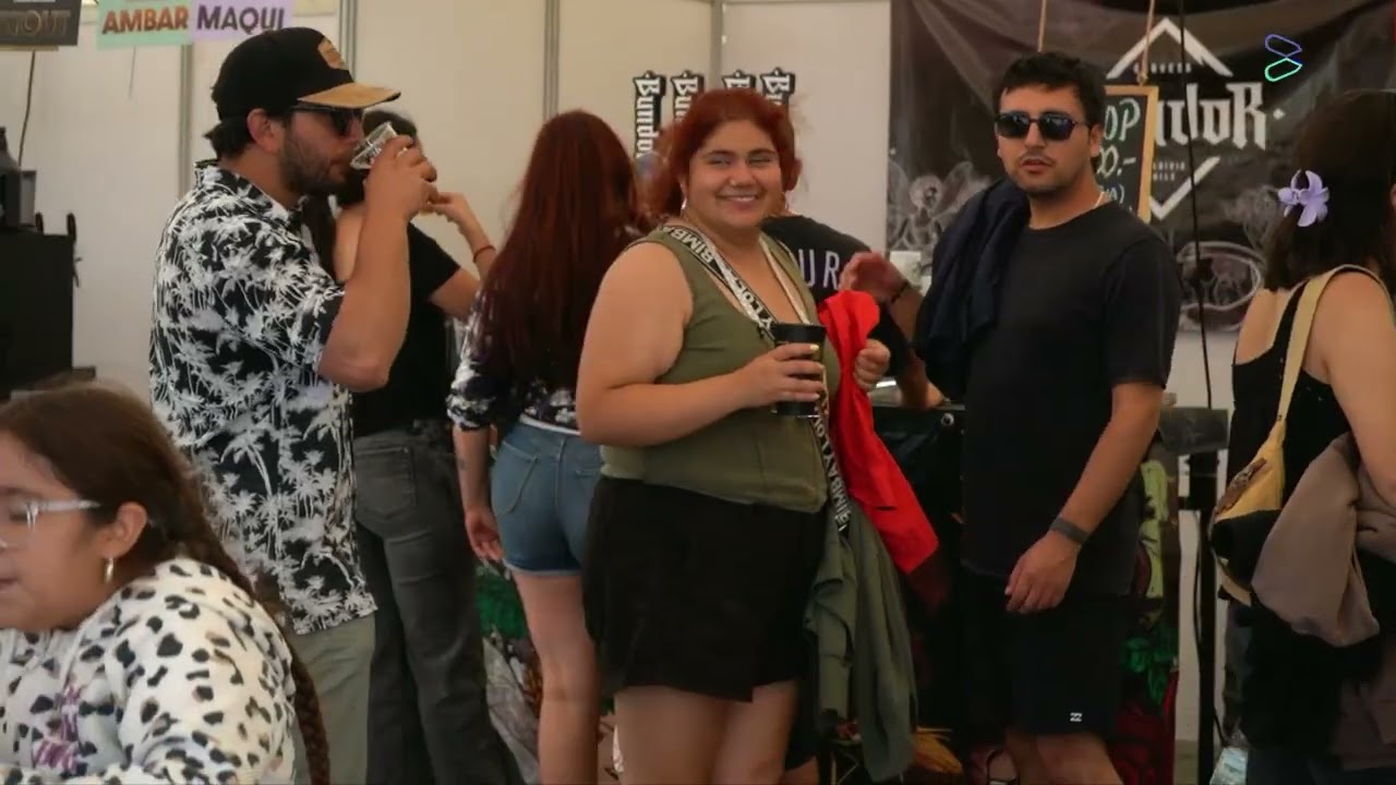 NOTA DE PRENSA: Expo Artesanía y Oficios 2026 reunió a más de 100 expositores en el Parque Saval
