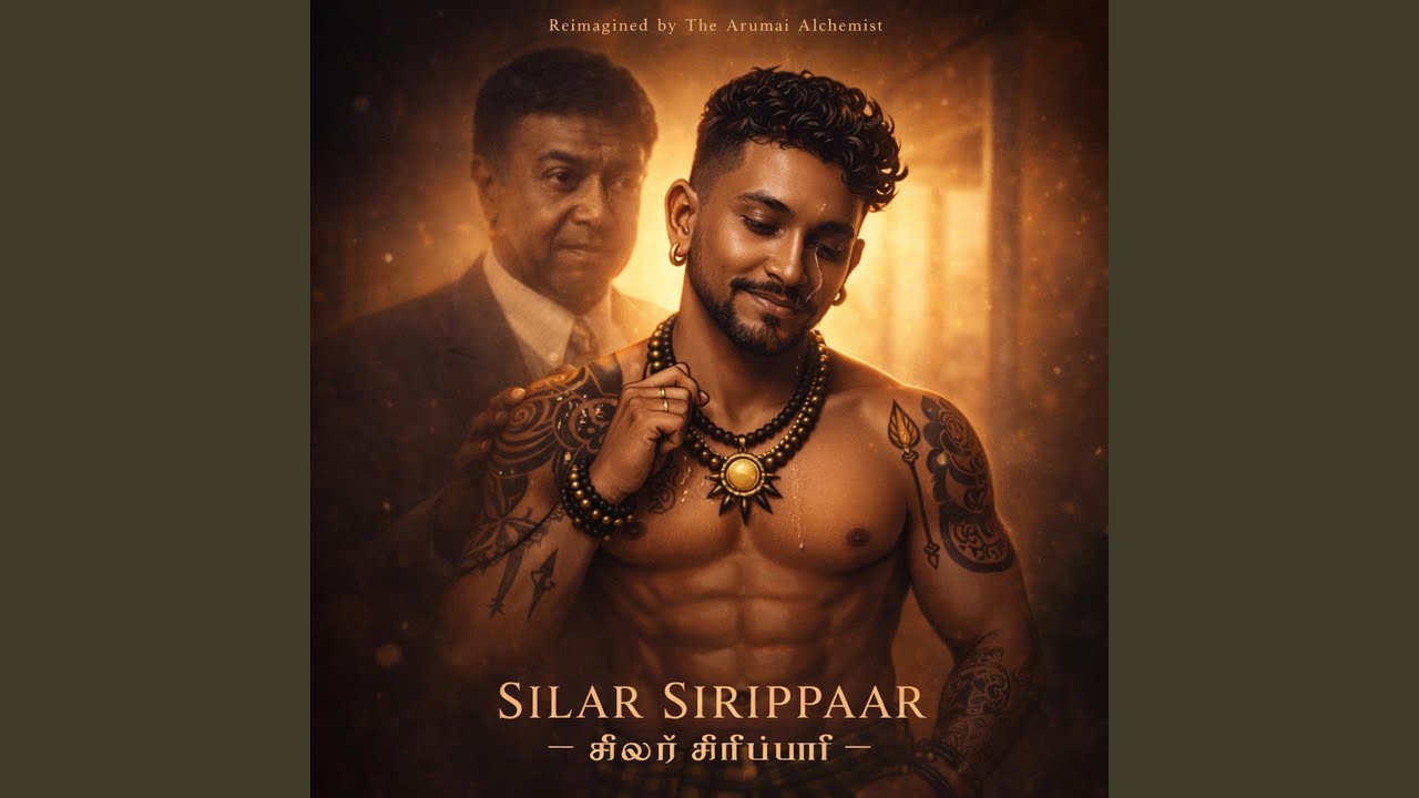 Silar Sirippaar