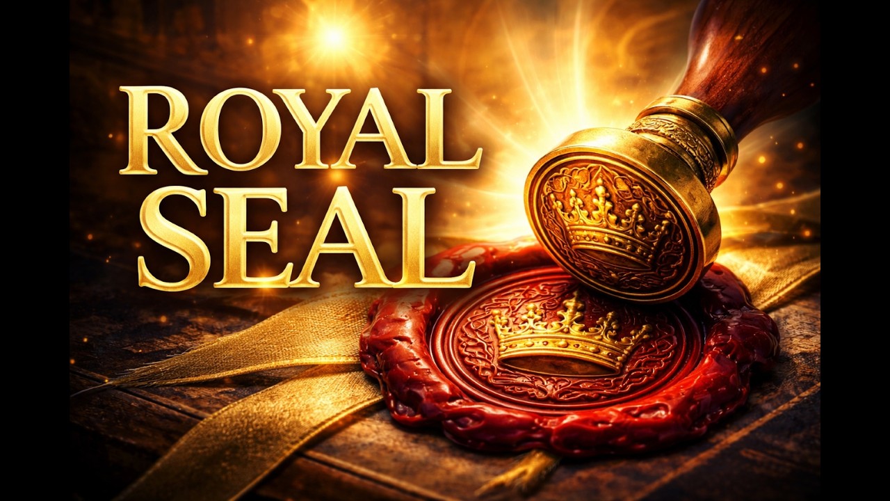 Royal Seal -Part 1