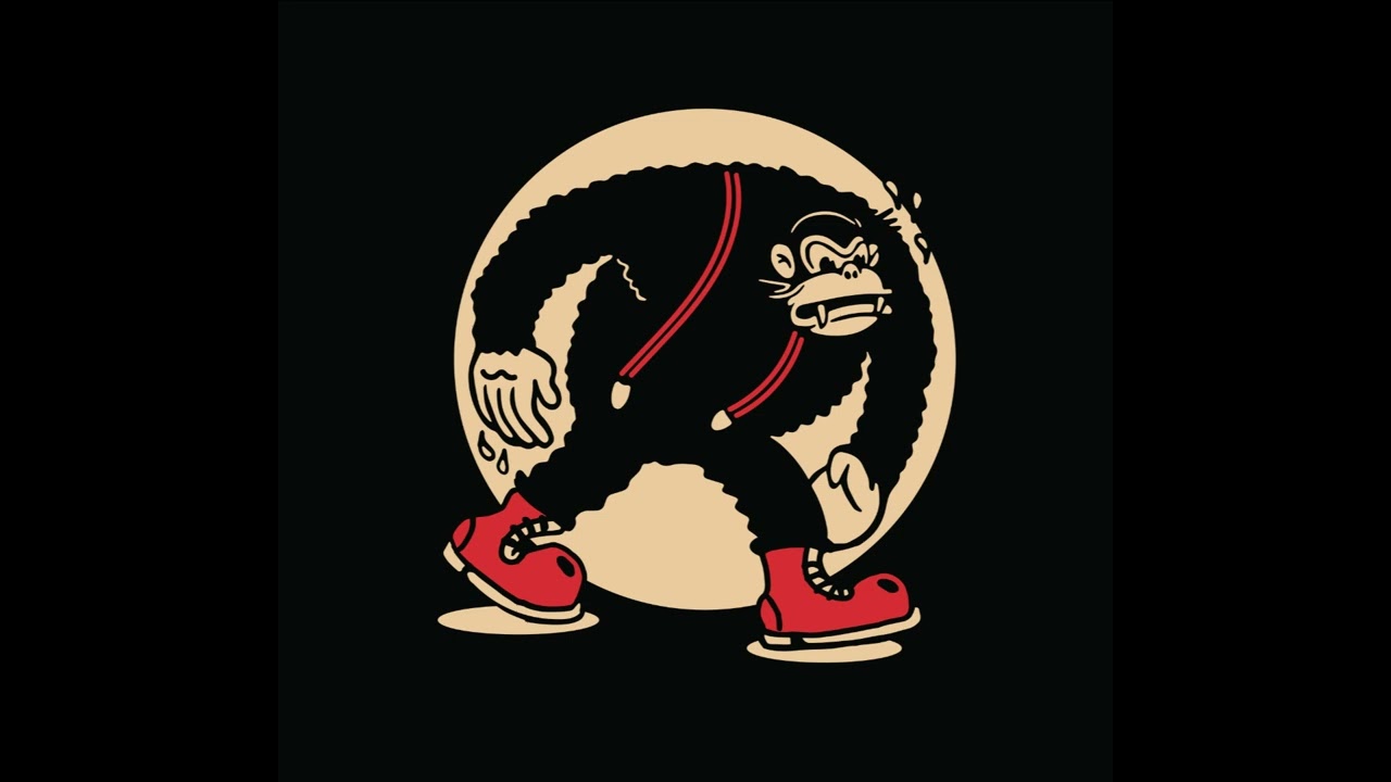 Kong Kong – Paul the Guru