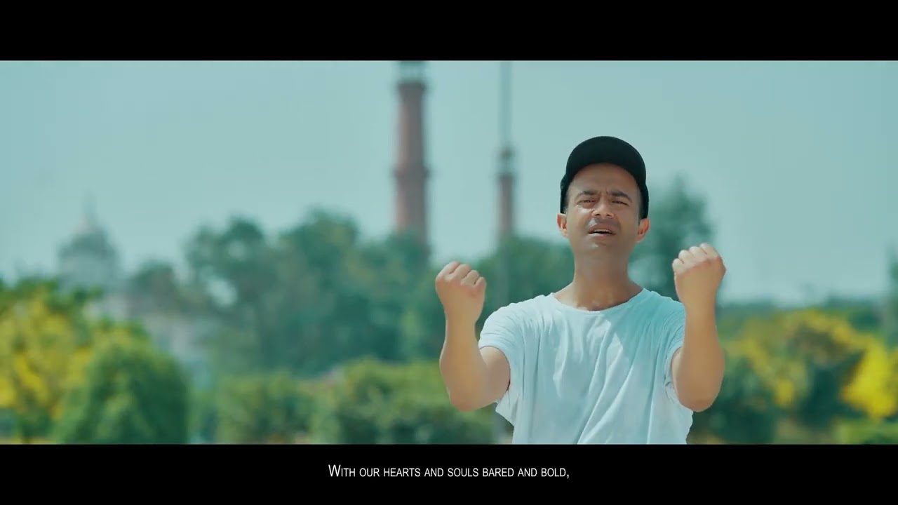 New National Anthem 2026 Ghar Humara Hai Pakistan By Ali Ahsan (Official Music Video)Prod WIH STUDIO