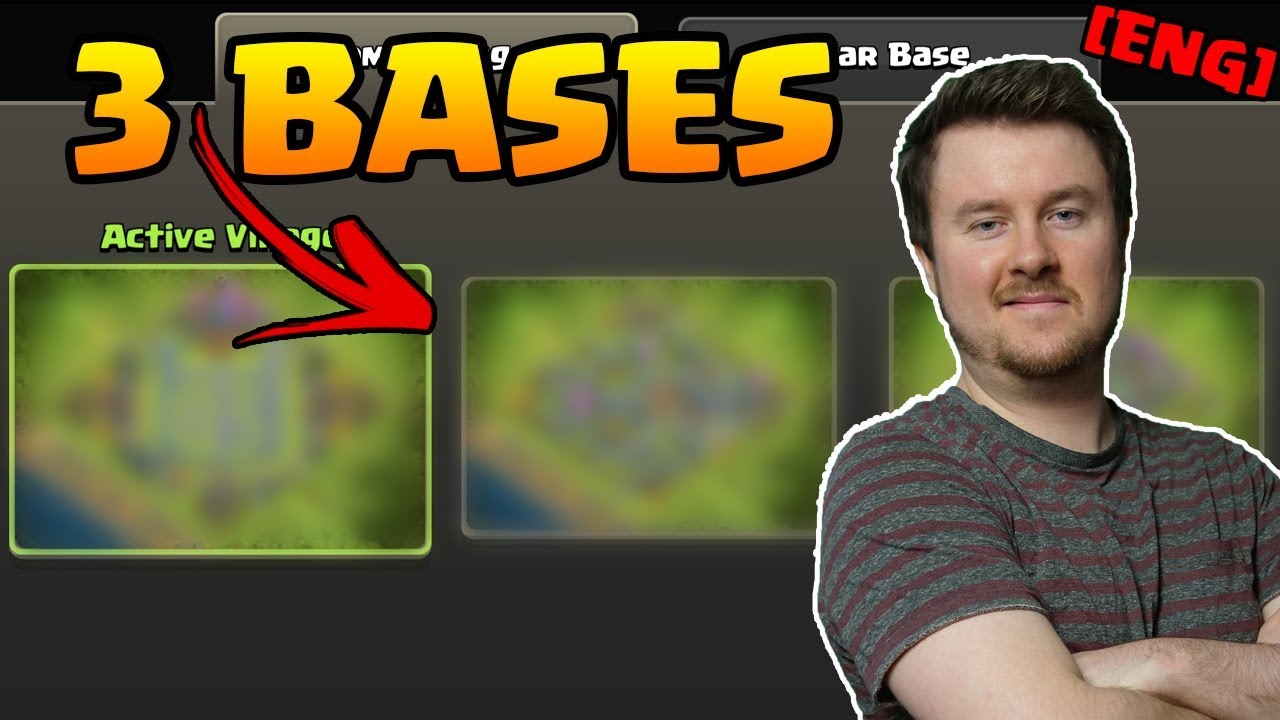 3x Townhall 13 Base + Link | Current Meta Legend Bases + Clan War Bases | Clash of Clans
