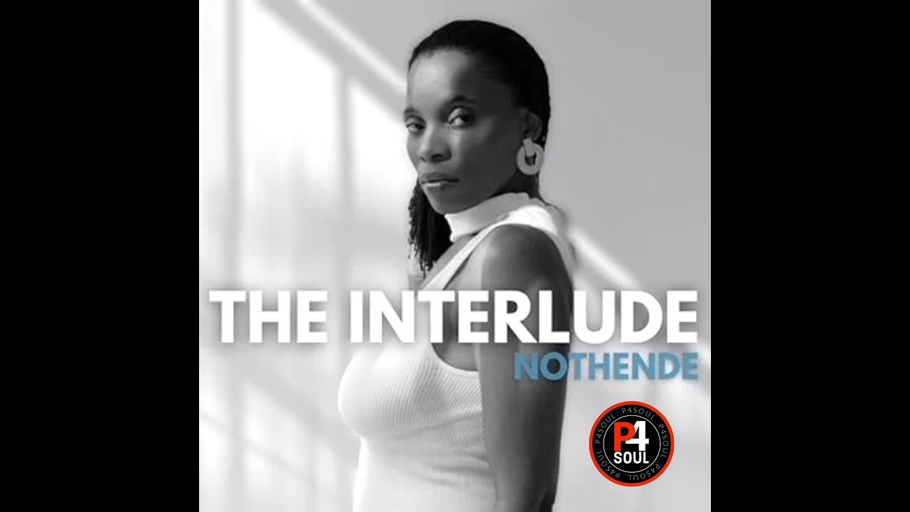 Nothende - The Coolside Jam (New Music 2024 P4soul)