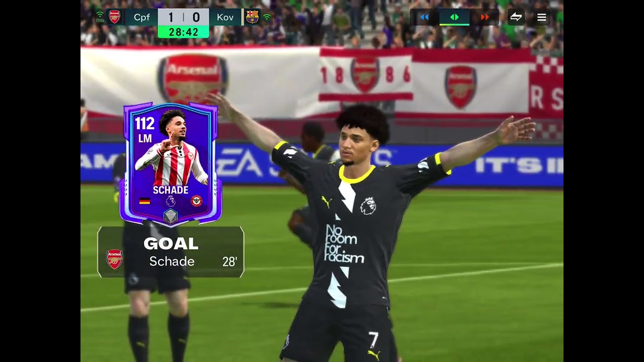 FC Mobile 😊