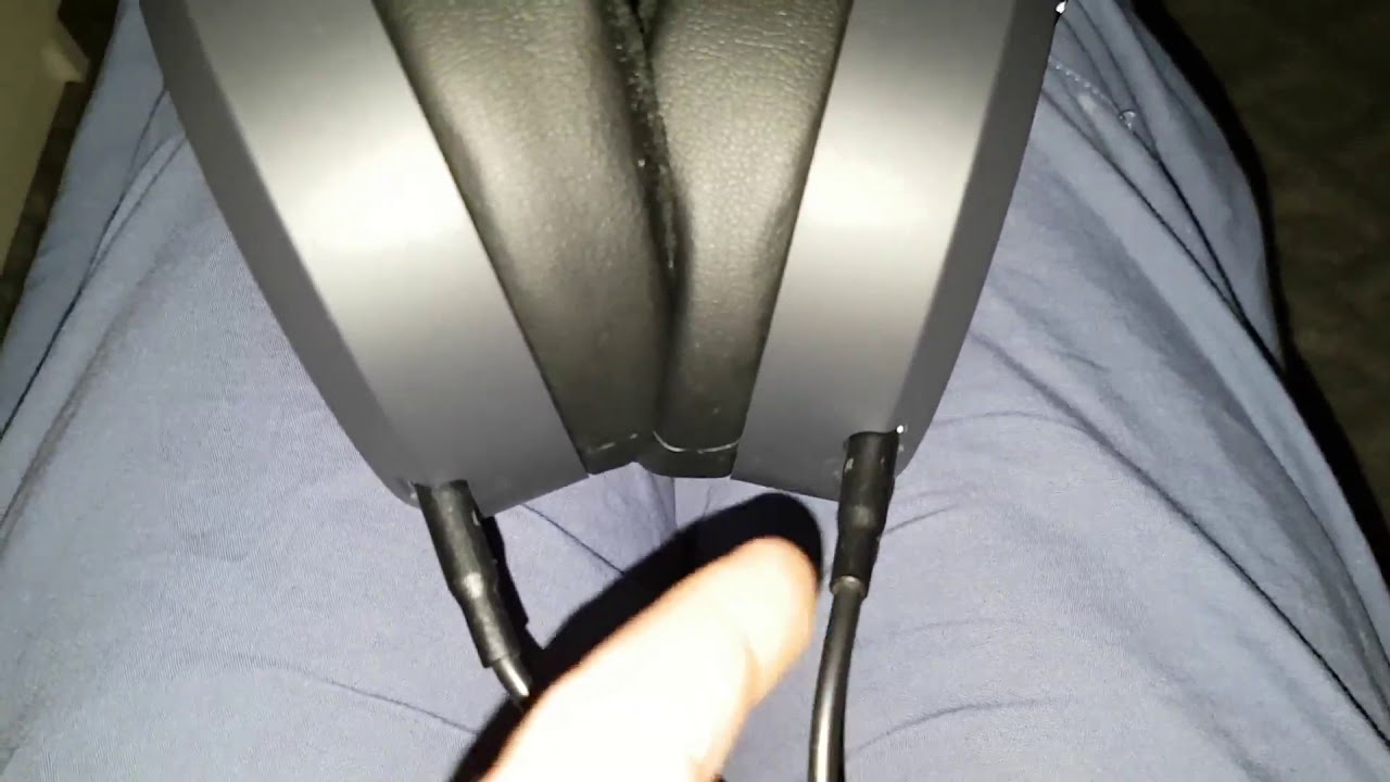 Massdrop x Hifiman HE4XX quality issues