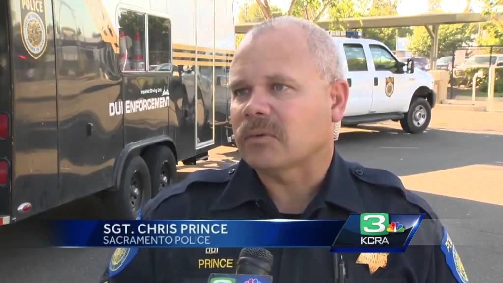 New device tests drivers for drugs