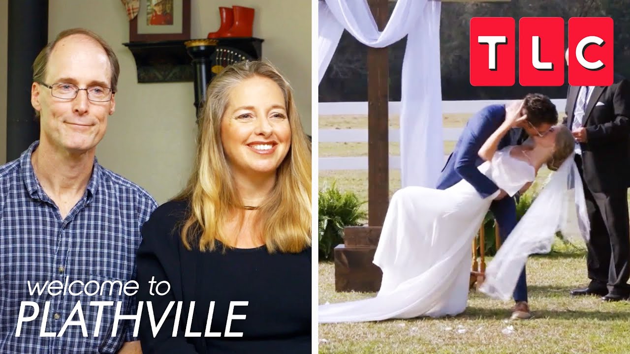 Falling In and Out of Love in Plathville | Welcome to Plathville | TLC