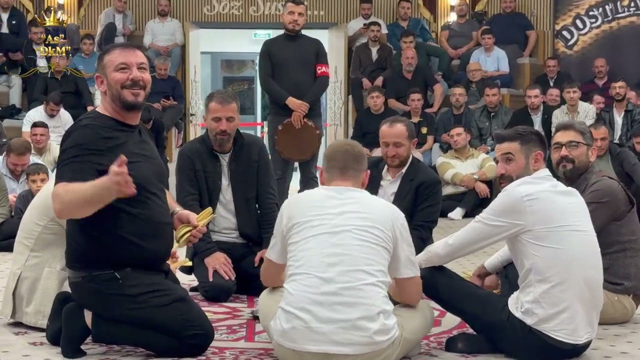 Mehmet DEMİRTAŞ & Sincan Oturak Alemi & Dostlar Konağı 2026
