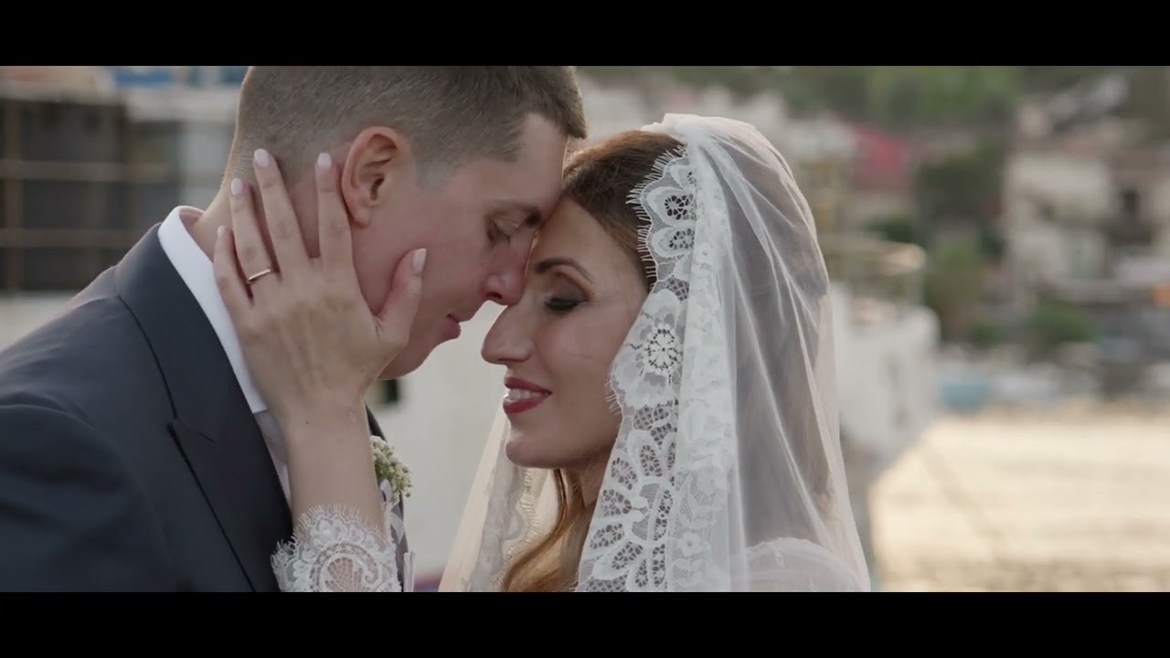 Casa Terre Forti Wedding