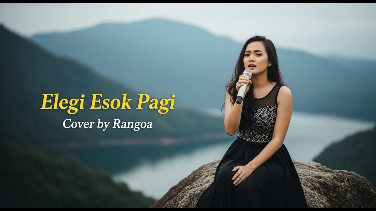 Elegi Esok Pagi - Ebiet G Ade | Cover Slow Rock