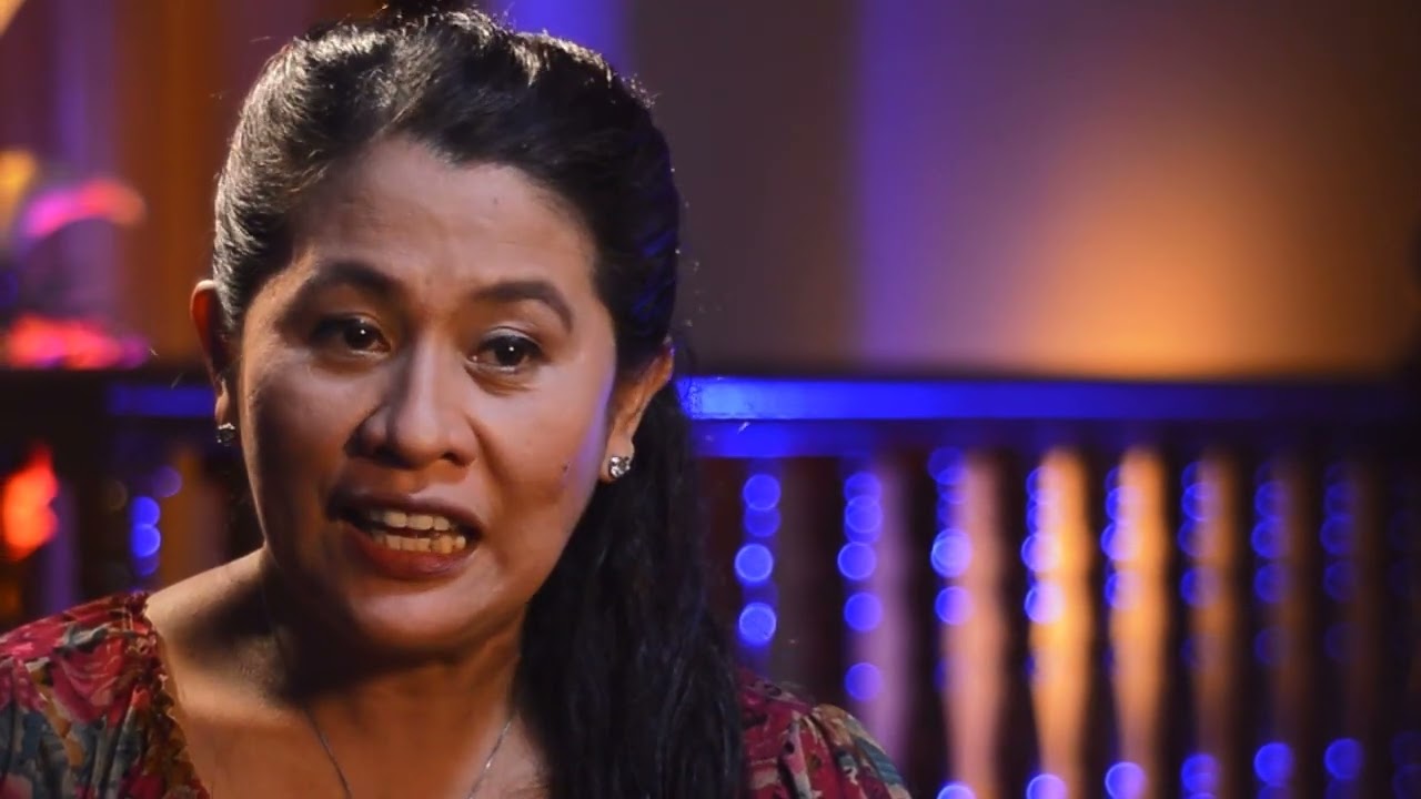 Bagong Liwanag | Sis  Josephine and Sis  Samantha Perez | Kaban ng Patotoo