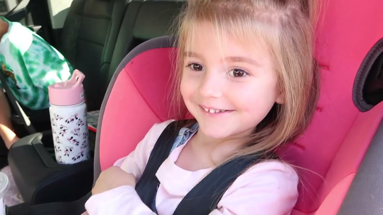 Vlogmas! Day 1- Grieving Journey- Jenny would have Loved Today