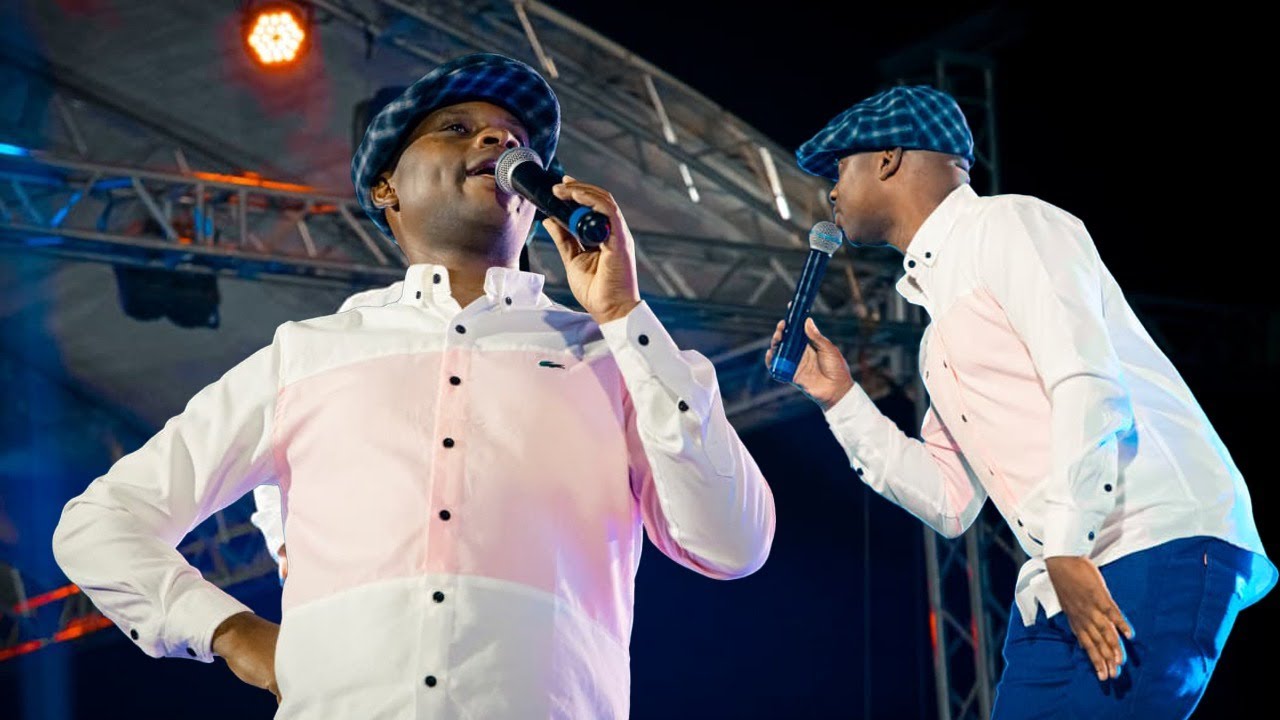 ILDEPHONSE ageze kuri PRESIDENT EVARISTE NDAYISHIMIYE na KAGAME abantu baratwenga imbavu ziruma