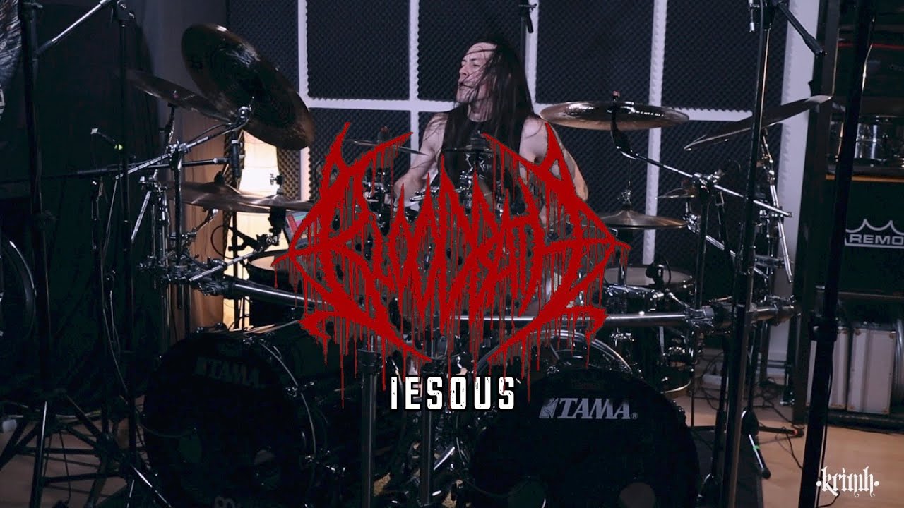 KRIMH - Bloodbath - Iesous