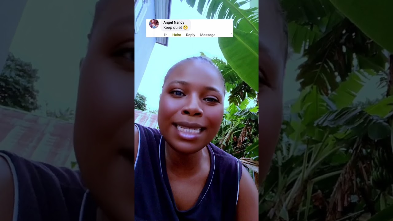 Some Agbor Women are really funny oh #lifestylevlog #agbor 