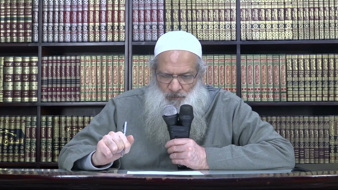 من علامات الساعة   كثرة الروم وقتالهم المسلمين، أوالملحمة الكبرى | الشيخ محمد بن سعيد رسلان