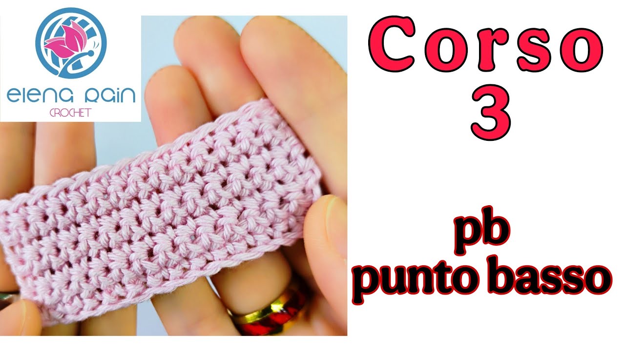 Come fare il Punto Basso: Il metodo più SEMPLICE per iniziare