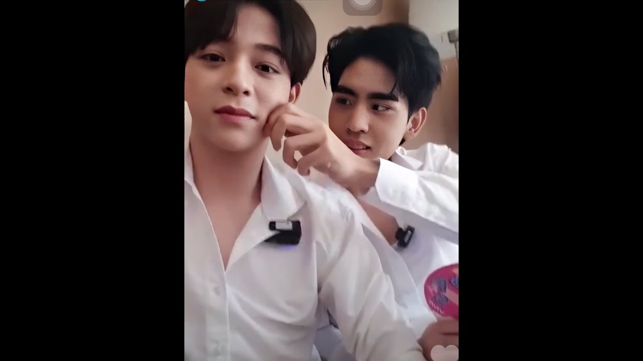 [Live] 20200823 DunBas ดุลบาส คุณพี่มีหวงแจ้มเด็กดี #มัสตาร์ดxมัสแตง