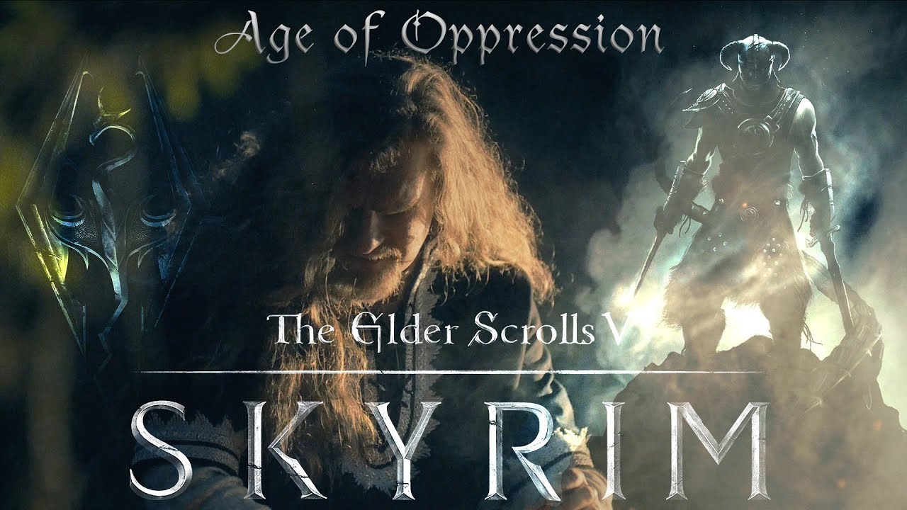 Aryavarta - Skyrim 