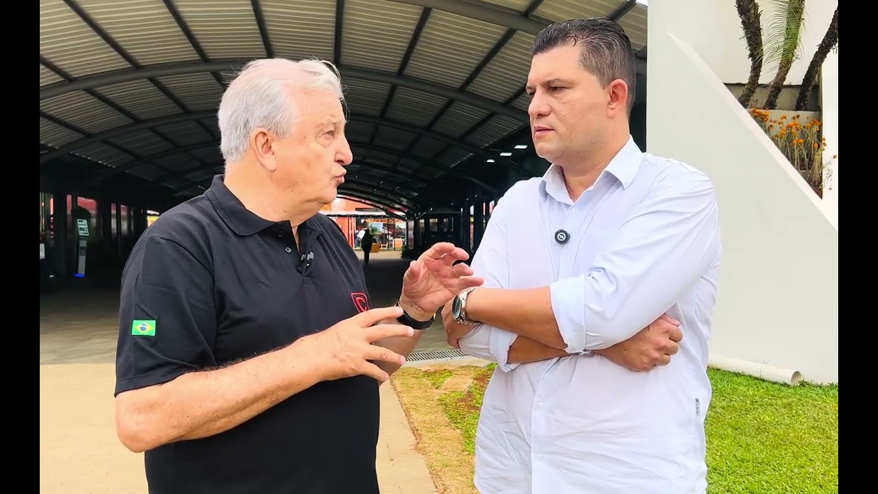 Show Rural 2026 recebeu 430,3 mil pessoas e o volume de negócios foi de R$ 7,5 bilhões, nos 5 dias.