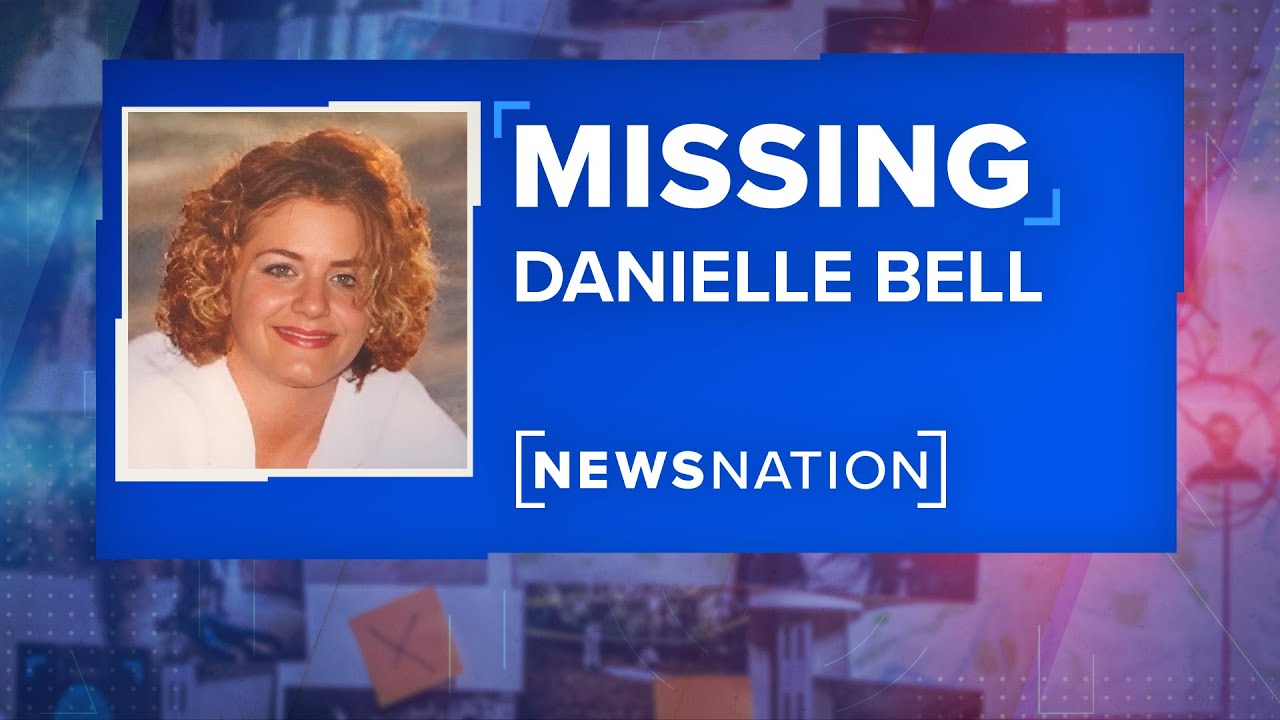 Danielle Bell told friends she was pregnant before disappearing | Missing with Marni Hughes