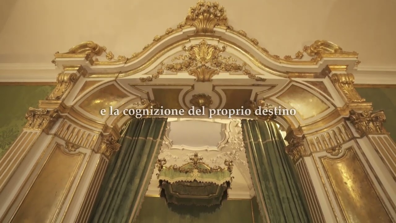 Dimore Storiche d&rsquo;Abruzzo &ndash; Sezione A.D.S.I. Abruzzo