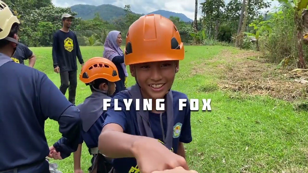 PERKHEMAHAN UNIT BERUNIFORM 2022 (SKTK1)