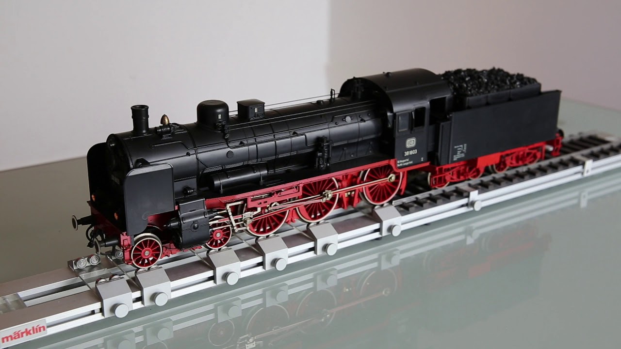 BR38 M&auml;rklin 5799