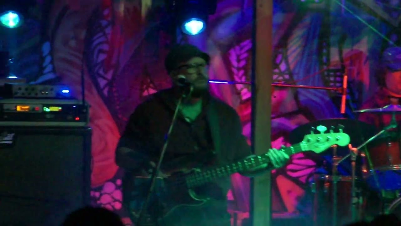Ekoostik Hookah - Me? - Poe Rd Sanctuary