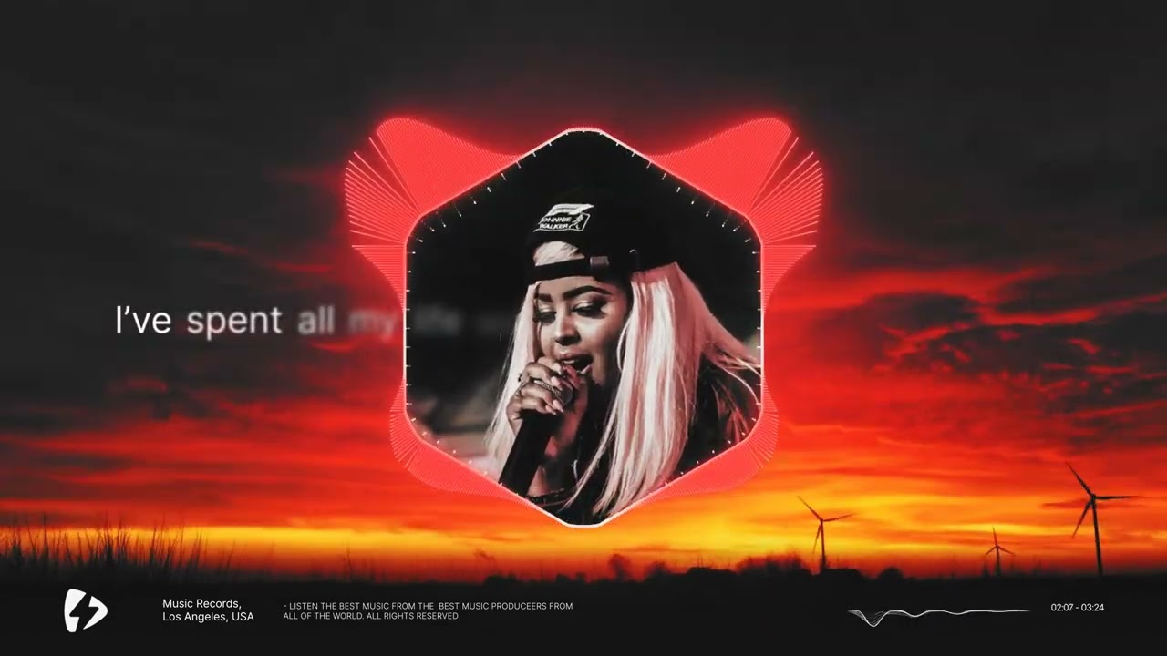 Shorn B  - Perfect Liar Lyrics video