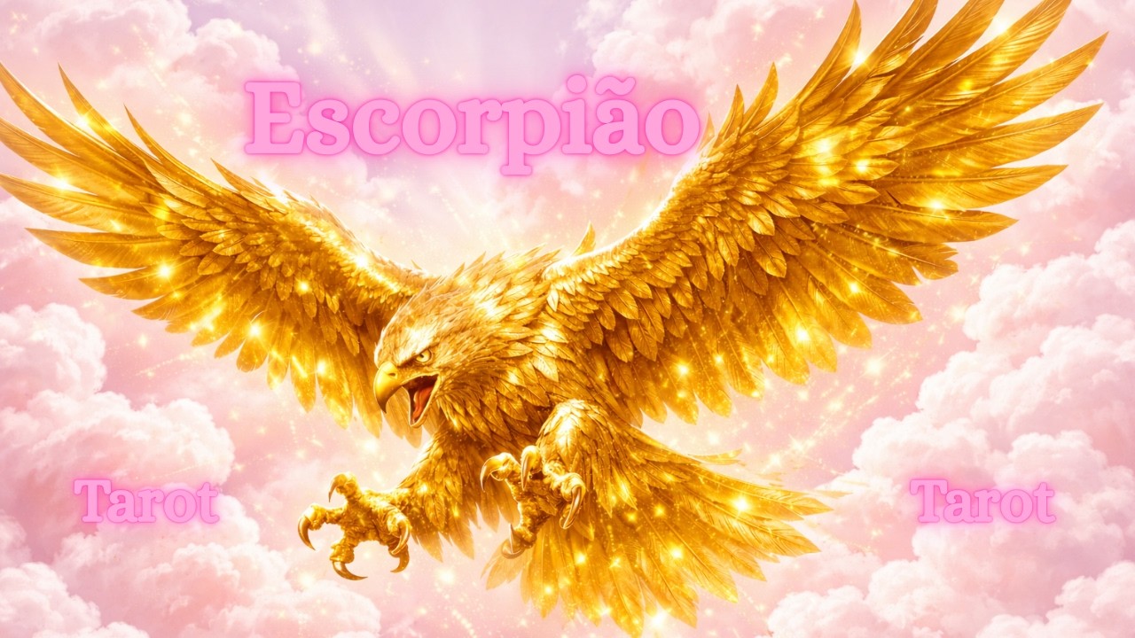 Escorpião♏   ESSA PROFECIA FOI LANÇADA E SE CUMPRIRÁ! 💰🍀💰🍀💰   UM CICLO DE CONQUISTAS SE INICIA💰🍀💰🍀💰