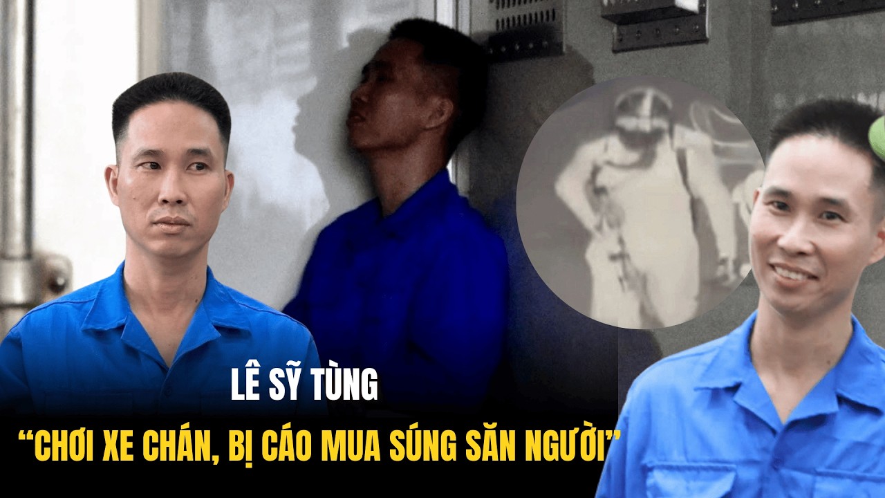 SỰ TÀN ĐỘC ĐẾN RỢN NGƯỜI: HÀNH TRÌNH LẠNH LÙNG CỦA KẺ “SĂN NGƯỜI” Ở ĐỒNG NAI