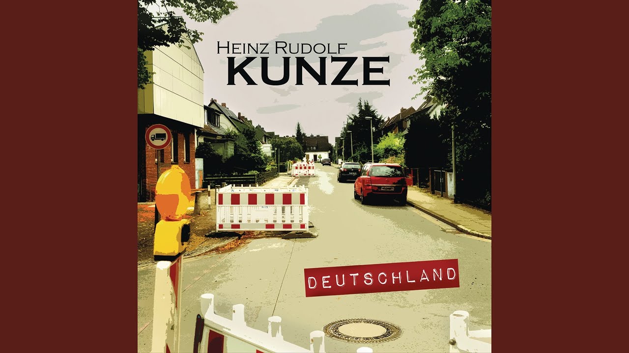 Leg nicht auf (Einstimmig Live)
