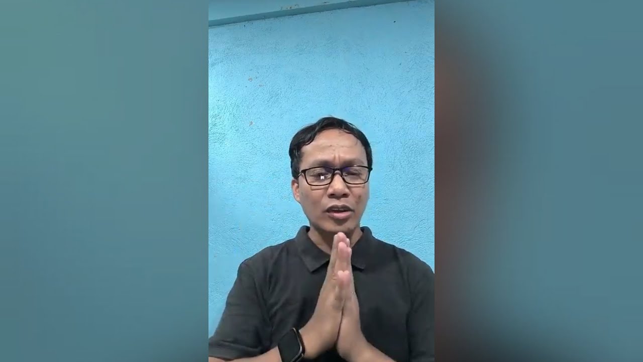 Psalm 37:23-24 - Ang kahihinatnan ng Mabuti at masamang Tao