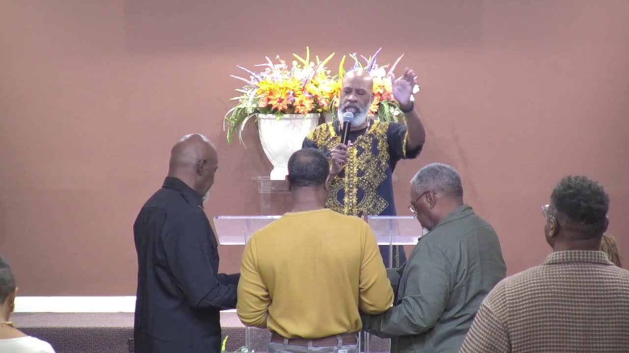 02/22/26 Sunday Service