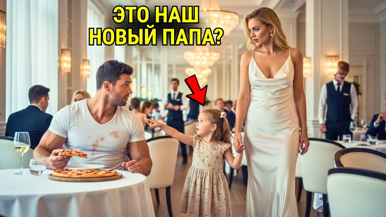 Богачи Подстроили Механику Унизительное Свидание… Пока Дочь Директора Не Шокировала Всех Фразой