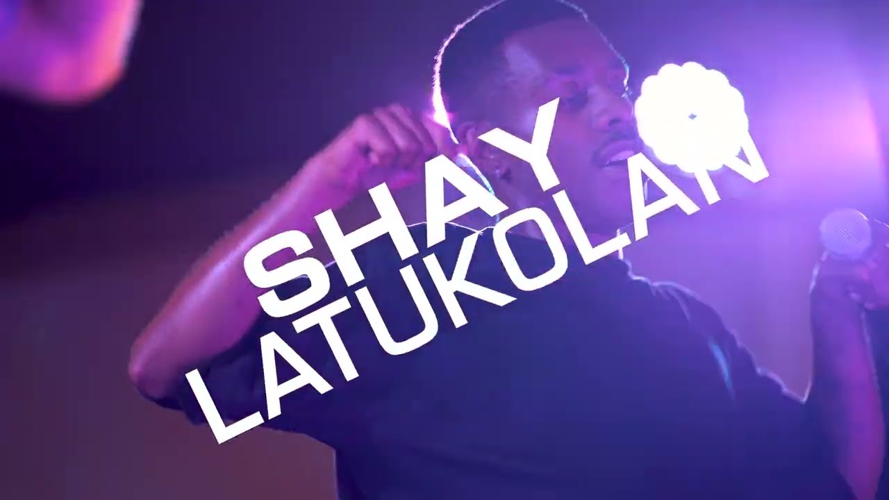 PATEK #ChoplifeSoundsystem | SHAY LATUKOLAN | IN10SIVE MASTERCAMP 2023