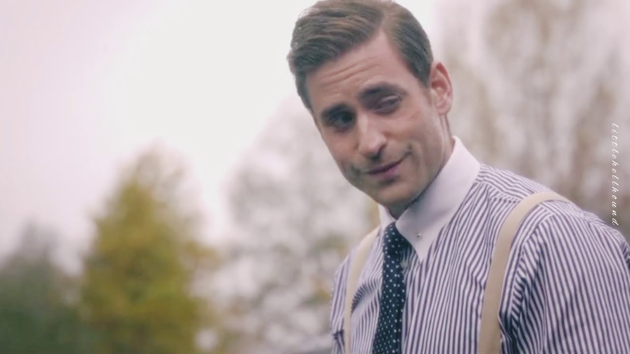 (THOBM) Peter Quint - Why Didn't You Stop Him?
