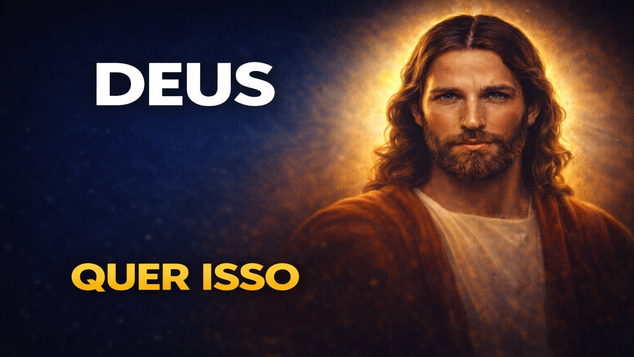 O Dia Que o Profeta Mais FORTE Desistiu de VIVER (E o Que Deus Fez)