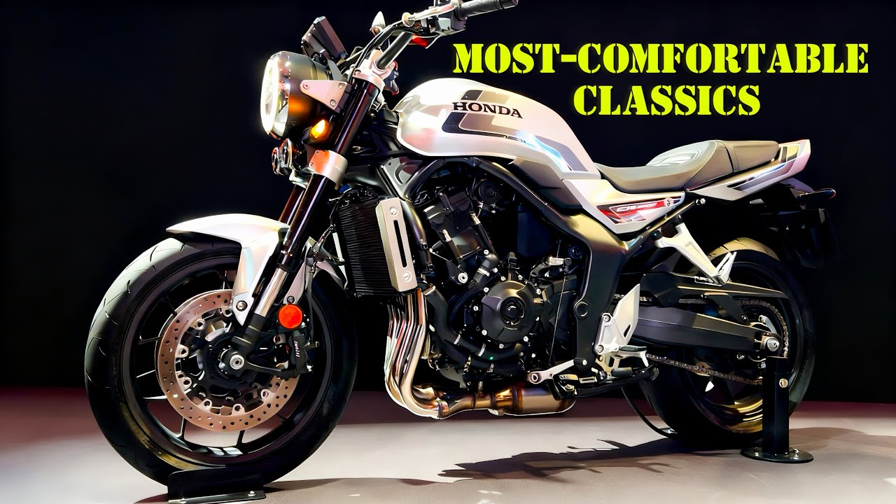 2026 Top 20 Most-Comfortable Modern Classics for Daily!