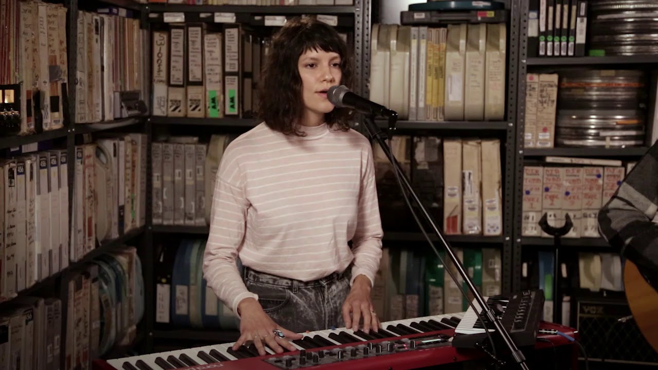 Lowland Hum - Joy To The World - 12/12/2018 - Paste Studios - New York, NY