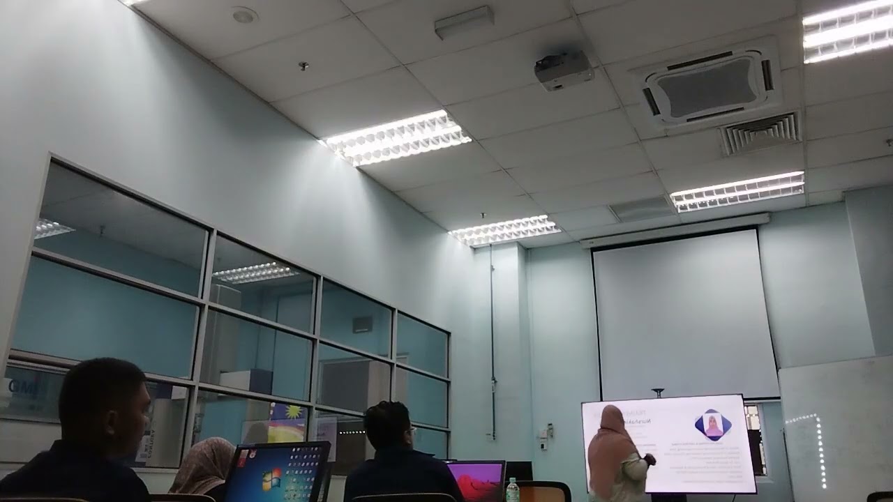 CMM STC VIDEO