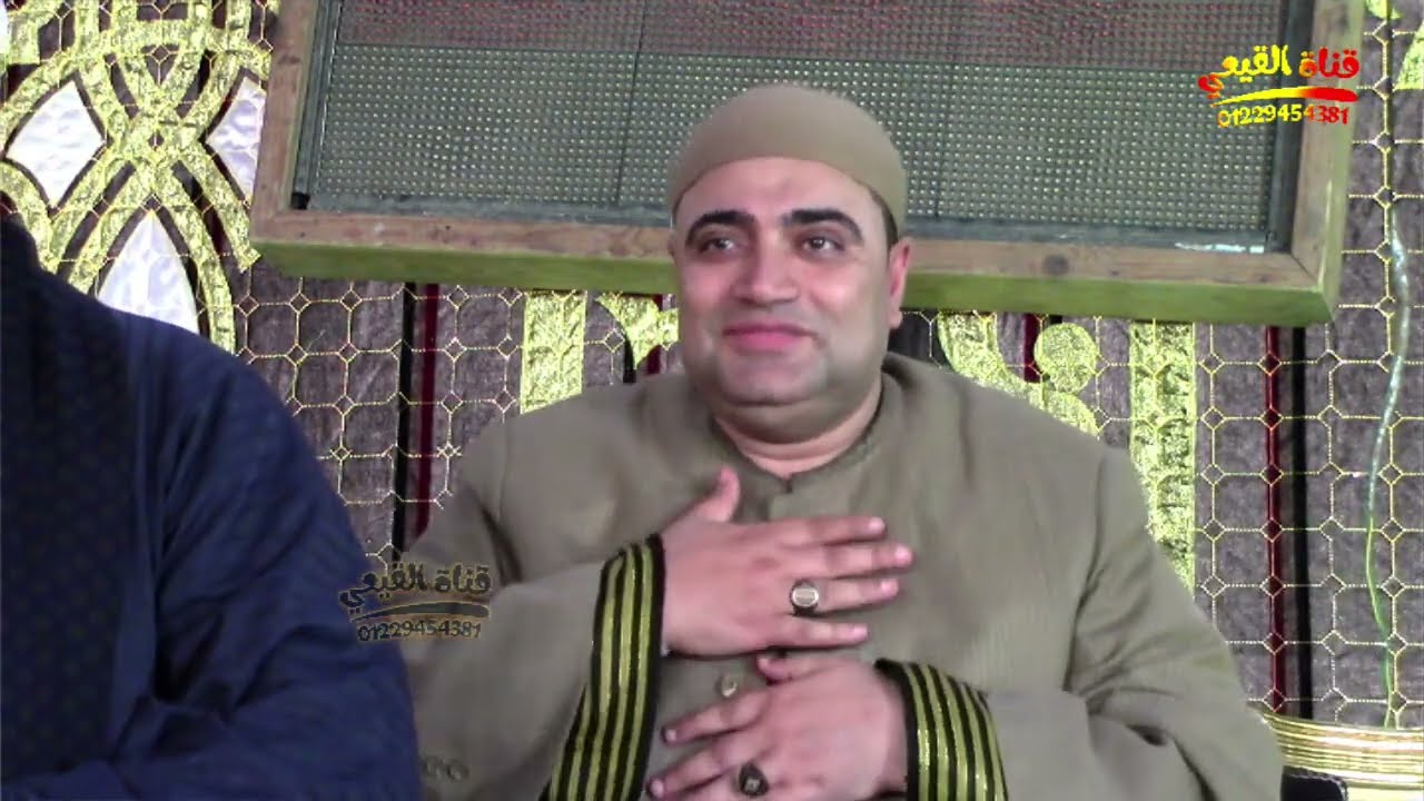 الشيخ احمد ابوفيوض يبدع فى عزاء المبتهل الاذاعى الشيخ فوزى عبد الغفار - الحصة -دمنهور#القيعى